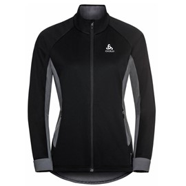 ODLO JKT BRENSHOLMEN DONNA